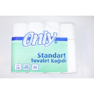 24'lü Tuvalet Kağıdı