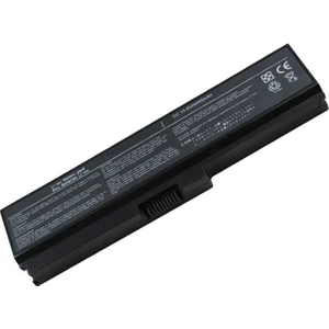 Toshiba PA3817U-1BRS Notebook Batarya - Pil Muadil