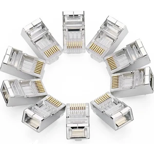 RJ45 Konnektör 1000 Adet