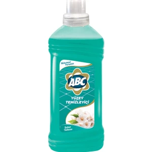 Abc Yüzey Temizleyici Bahar Tutkusu 900 ml