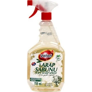 Arap Sabunu Sprey 750 ml