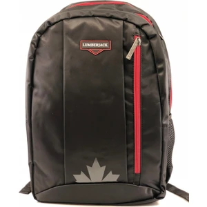 Siyah Sırt Çantası 9404