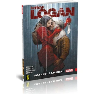 İhtiyar Logan 7 Scarlet Samurai