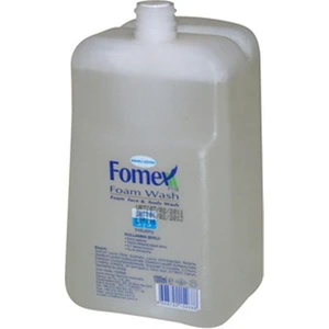 F113 Kartuş Köpük Sabun 1000 ml