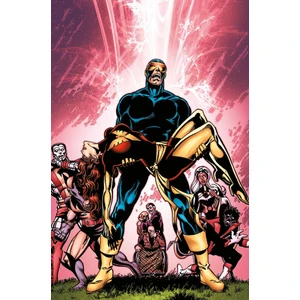 X-Men Dark Phoenix Saga