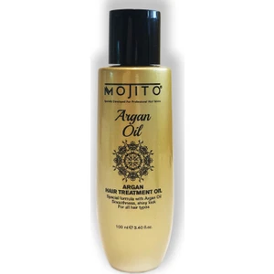 Argan Oil Argan Saç Bakım Yağı