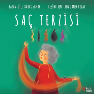 Saç Terzisi