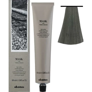 Mask Vibrachrom 9,11 Saç Boyası Çok Açık Küllü Kumral 100 ml