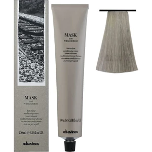 Mask Vibrachrom 12,21 Saç Boyası Gümüş 100 ml