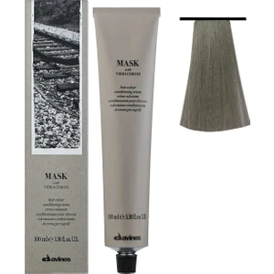 Mask Vibrachrom 12,11 Saç Boyası Küllü Extra Soğuk 100 ml