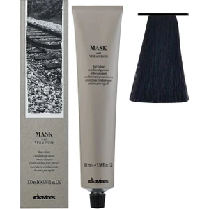 Mask Vibrachrom 2,21 Saç Boyası Viyole Siyah 100 ml