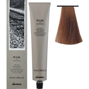 Mask Vibrachrom 7,4 Saç Boyası Orta Bakır Kumral 100 ml