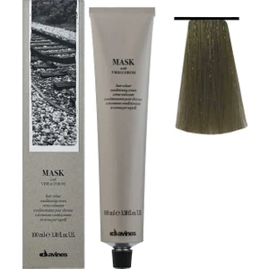 Mask Vibrachrom 99,0 Saç Boyası Çok Açık Kumral 100 ml