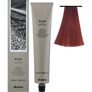Mask Vibrachrom 8,46 Saç Boyası Yoğun Bakır 100 ml