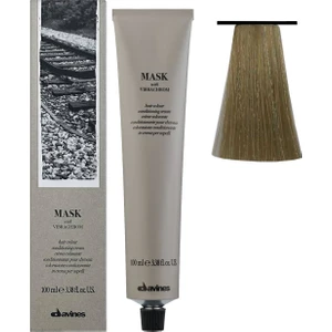 Mask Vibrachrom 9,31 Saç Boyası Küllü Sarı 100 ml