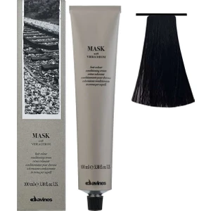 Mask Vibrachrom 3,51 Saç Boyası Koyu Kahve Mahagoni 100 ml