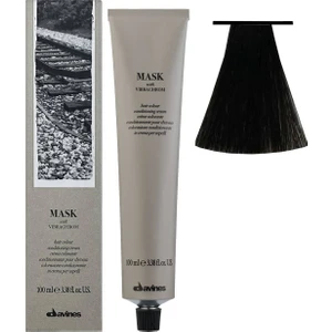 Mask Vibrachrom 5,73 Saç Boyası Açık Bej Altın Kahve 100 ml