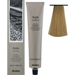 Mask Vibrachrom 9,3 Saç Boyası Çok Açık Altın Kumral 100 ml