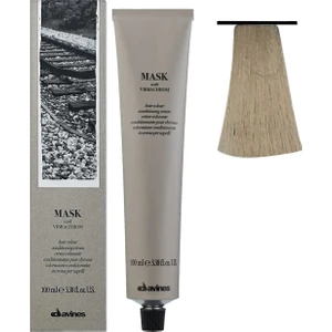 Mask Vibrachrom 12,13 Saç Boyası Extra Soğuk Sıcak 100 ml