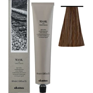 Mask Vibrachrom 7,51 Saç Boyası Kumral Mahagoni 100 ml