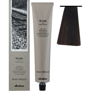 Mask Vibrachrom 5,4 Saç Boyası Açık Bakır Kahve 100 ml