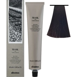 Mask Vibrachrom 5,61 Saç Boyası Kumral Kızıl 100 ml