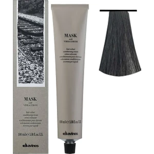 Mask Vibrachrom 4,1 Saç Boyası Küllü Kahve 100 ml
