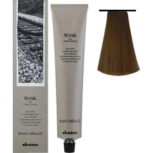 Mask Vibrachrom 8,33 Saç Boyası Açık Kumral 100 ml
