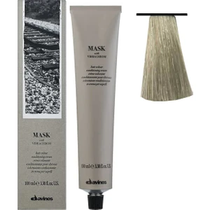 Mask Vibrachrom 9,1 Saç Boyası Çok Açık Kumral 100 ml