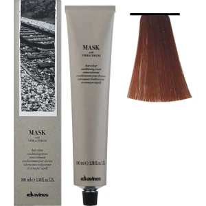 Mask Vibrachrom 8,44 Saç Boyası Yoğun Kumral Bakır 100 ml