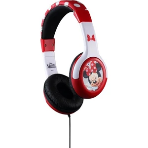 Disney Minnie Mouse Mini Fare Çocuk Kulaklığı Lisanslı DY-13301-MM
