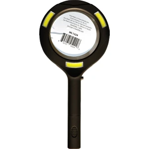 Magnifier 250 Lümen Led Işıklı Mercek Büyüteç Watton Wt-3