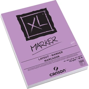 Xl Marker Defteri Pad A3 70 Gr. 100 Sayfa