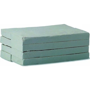 Koh-I Noor Plastilin Modelleme Hamuru 1000 Gr. Gri