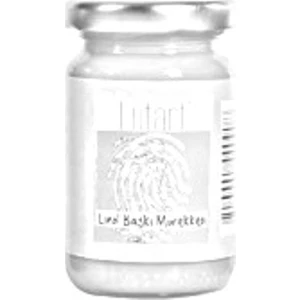 Linol Boyası Baskı Mürekkebi 100 Ml. Beyaz