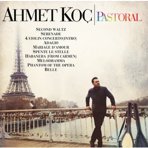 Ahmet Koç - Pastoral - Plak