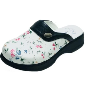 Sabo Terlik Doktor Hemşire Hastane Aşçi Terliği