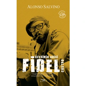 Fidel Castro - Alonso Salvino