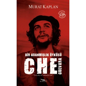 Che Guevara - Murat Kaplan