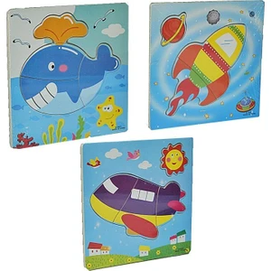 Puzzle Küçük