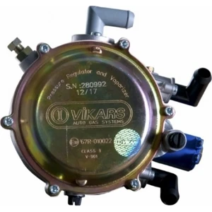 Gold Karburatorlu Regulator