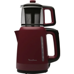 1500 Watt Cam Demlikli Çay Makinesi - 9100030230