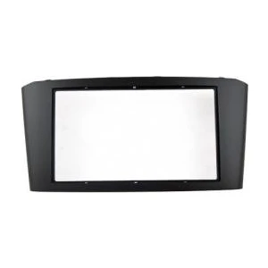 Toyota Avensis T250 2003-2009 Double Teyp Çerçevesi