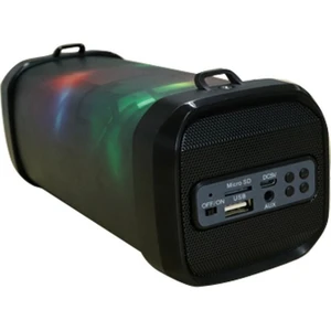 BT-1010 BT/FM/USB Şarjlı Müzik Kutusu