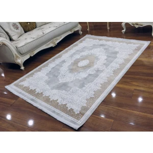 Emirgan R045B A Gri/a Bakır 200X290 5,80 M²
