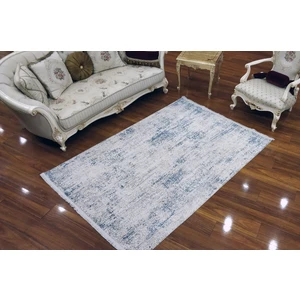 Emirgan T036C A Gri/a Mavi 120X180 2,16 M²