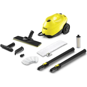 SC 3 Easyfix Buharlı Temizlik Makinesi
