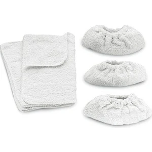 Buhar Makineleri Aksesuarları- Havlu Set