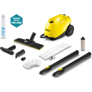 Sc 3 Easyfix Buharlı Temizlik Makinesi + Şişe