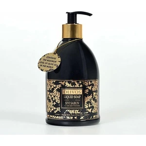 Zeytinyağlı Sıvı Sabun 500 ml.